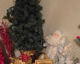 Christmas Decor