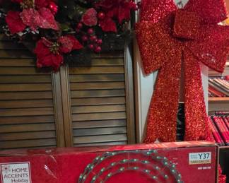 Christmas Decor
