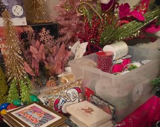 Christmas Decor