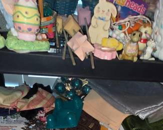 Craft Supplies