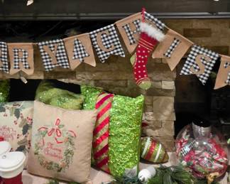 Christmas Decor