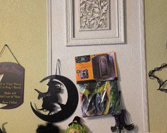 Wall Decor