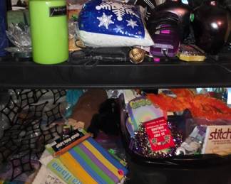 Craft Supplies
