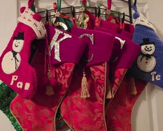 Stockings