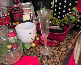 Christmas Misc