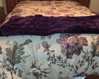 Queen Size Bed