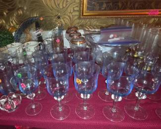 Glassware