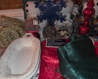 Christmas Decor