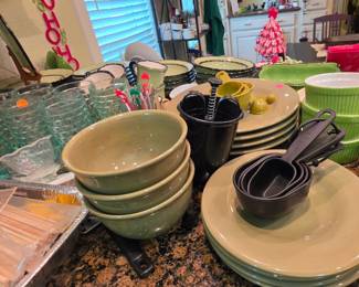 Kitchen Misc