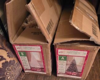 Christmas Trees