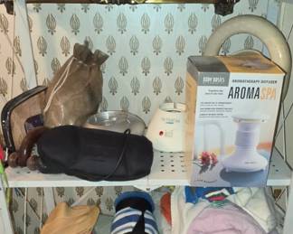 Personal Items