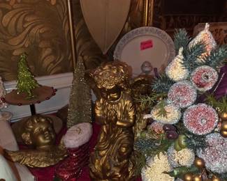 Christmas Decor