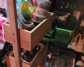 Craft Supplies