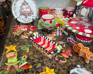 Christmas Decor