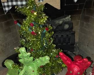 Christmas Decor