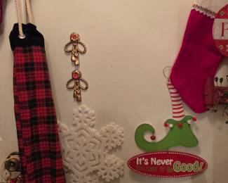 Wall Decor