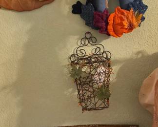Wall Decor