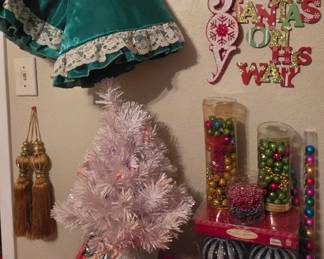 Christmas Decor