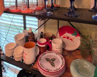 Kitchen Items