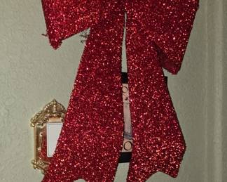 Christmas Bows