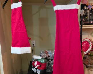 Aprons