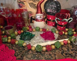 Christmas Decor