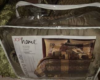 Comforter Set