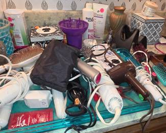 Personal Items