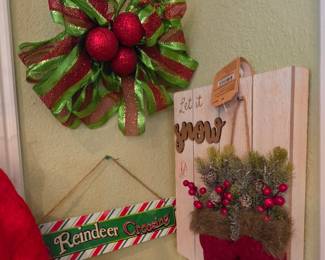 Christmas Decor