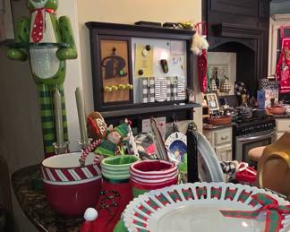 Christmas Decor
