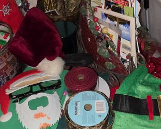 Christmas Decor