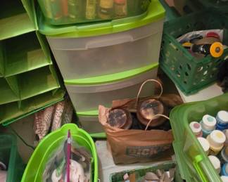 Craft Supplies