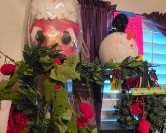 Christmas Decor