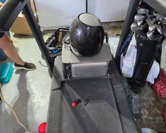 Pro Form Treadmill