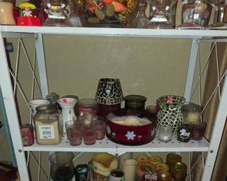 Candles