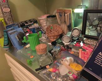 Household Items