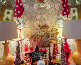 Christmas Decor