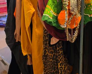 Costumes
