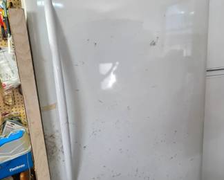 Freezer