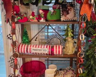 Christmas Decor