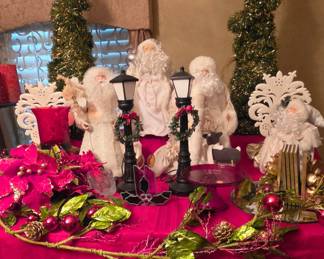Christmas Decor