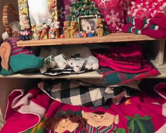 Tree Skirts