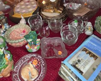 Party Supplies