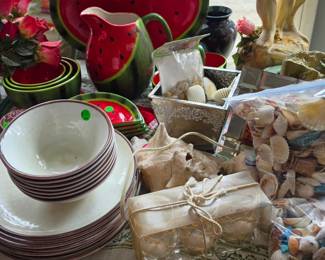 Shells - Home Decor