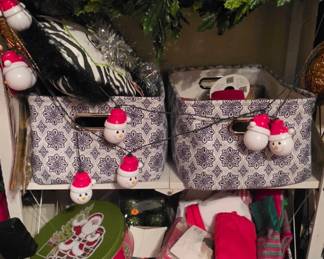 Christmas Decor