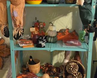 Fall Decor