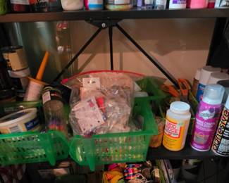 Craft Supplies