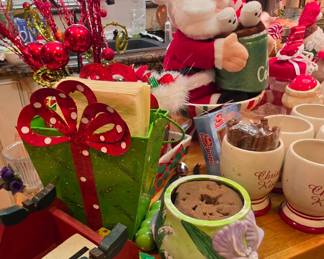 Christmas Decor