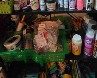 Craft Supplies