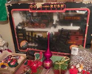 Christmas Decor